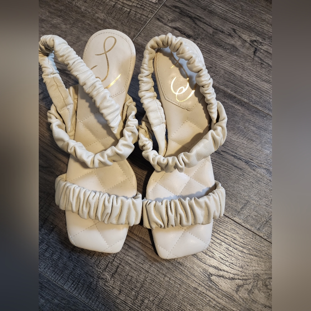 SAM Edelman MARLENA HEEL